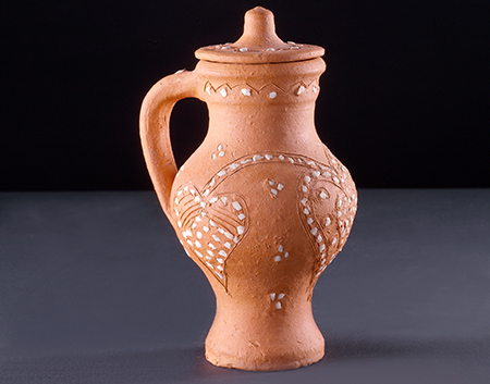 Cantarinha Oficina do Cacheiro