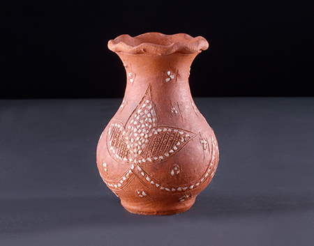 Jarra com Pedrado de 3ª