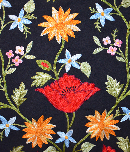 Géneros de Bordados